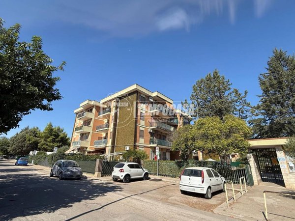 appartamento in vendita a Foggia in zona Rione Diaz