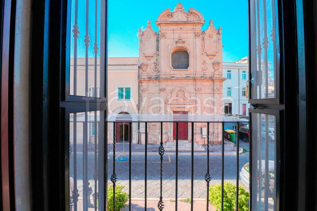 appartamento in vendita a Foggia in zona Centro Città
