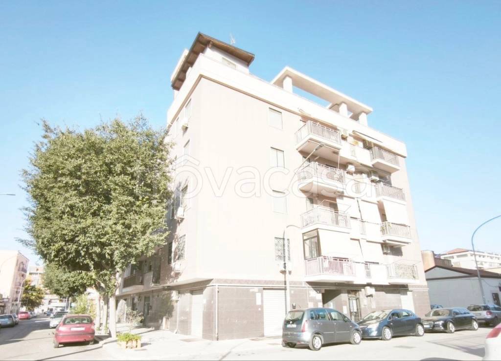 appartamento in vendita a Foggia