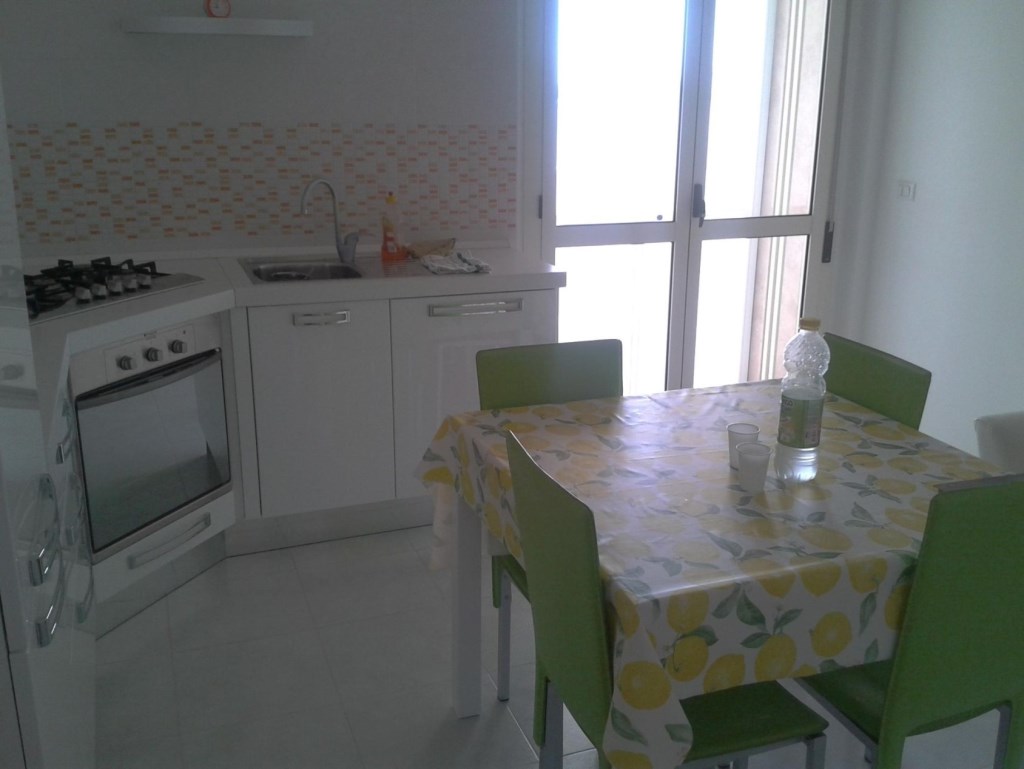 appartamento in vendita a Foggia