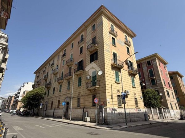 appartamento in vendita a Foggia in zona Centro Città