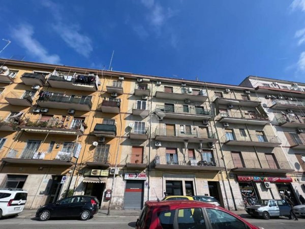 appartamento in vendita a Foggia in zona Immacolata / San Pio X