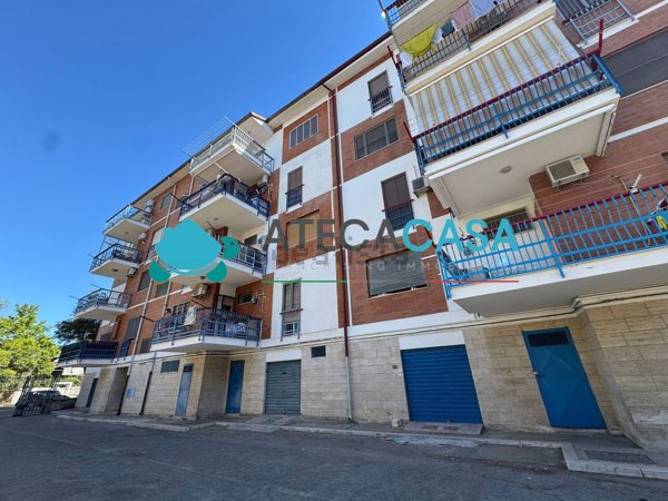 appartamento in vendita a Foggia in zona CEP
