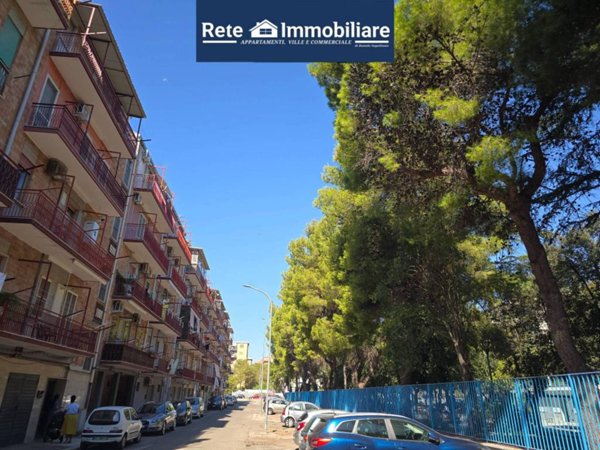 appartamento in vendita a Foggia in zona Immacolata / San Pio X