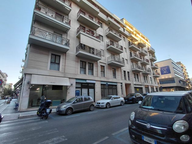 appartamento in vendita a Foggia