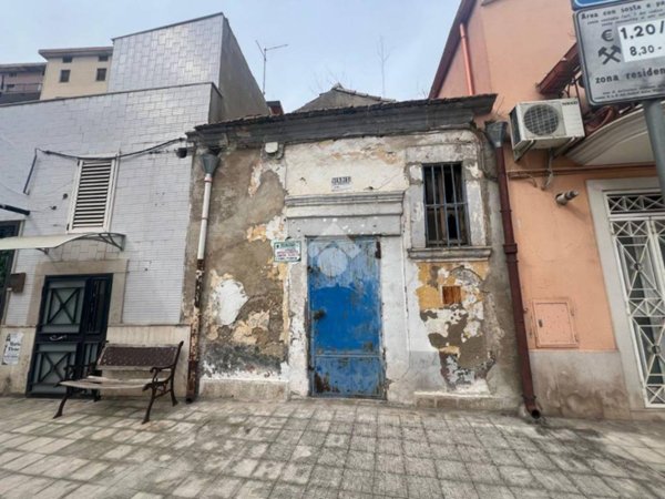 appartamento in vendita a Foggia in zona Centro Città