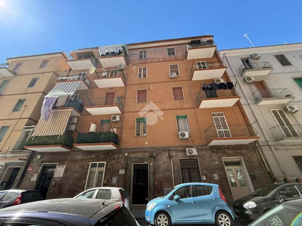 appartamento in vendita a Foggia in zona Immacolata / San Pio X