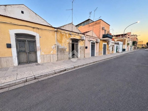 appartamento in vendita a Foggia
