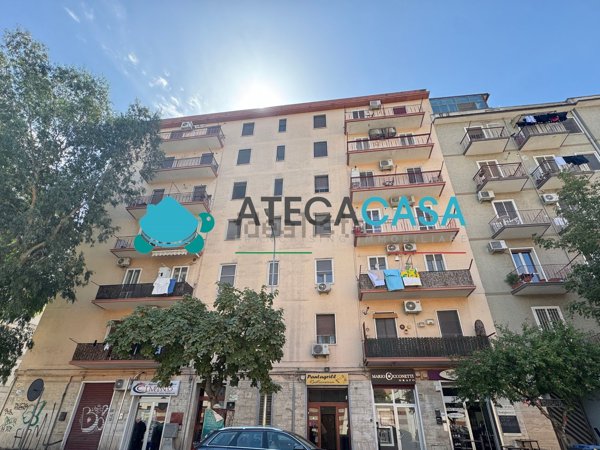 appartamento in vendita a Foggia in zona Immacolata / San Pio X