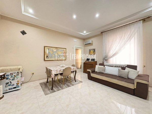 appartamento in vendita a Foggia