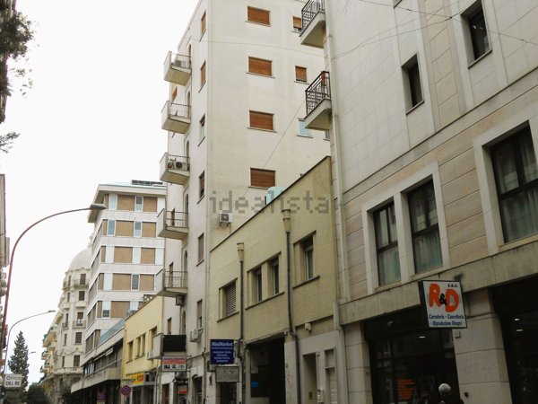 appartamento in vendita a Foggia in zona Centro Città