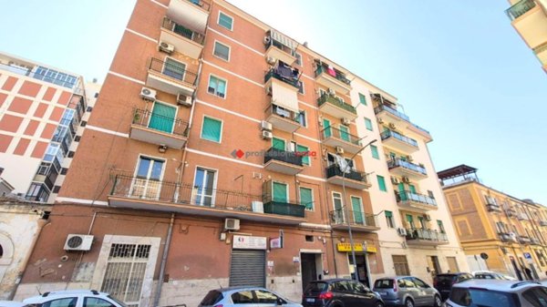 appartamento in vendita a Foggia