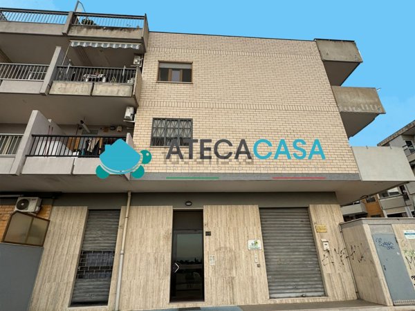 appartamento in vendita a Foggia in zona Poggio Imperiale