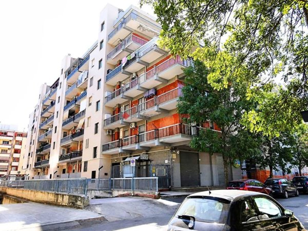 appartamento in vendita a Foggia in zona Macchia Gialla