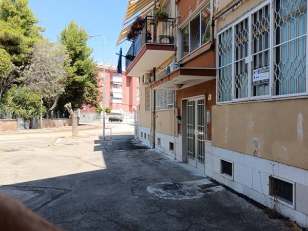 appartamento in vendita a Foggia in zona CEP