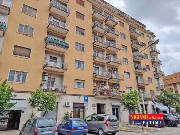 appartamento in vendita a Foggia in zona Immacolata / San Pio X
