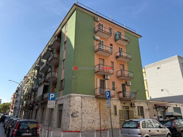 appartamento in vendita a Foggia in zona San Ciro
