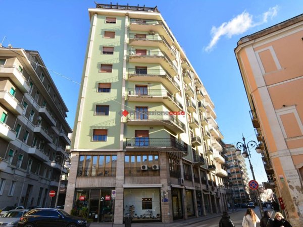 appartamento in vendita a Foggia in zona Centro Città