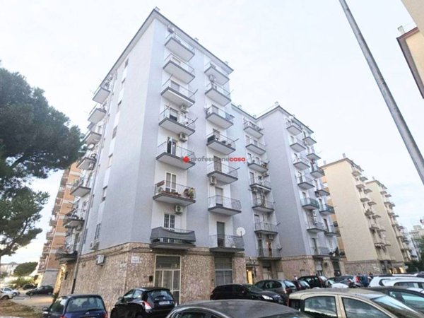 appartamento in vendita a Foggia in zona San Ciro