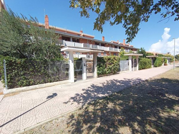 casa indipendente in vendita a Foggia