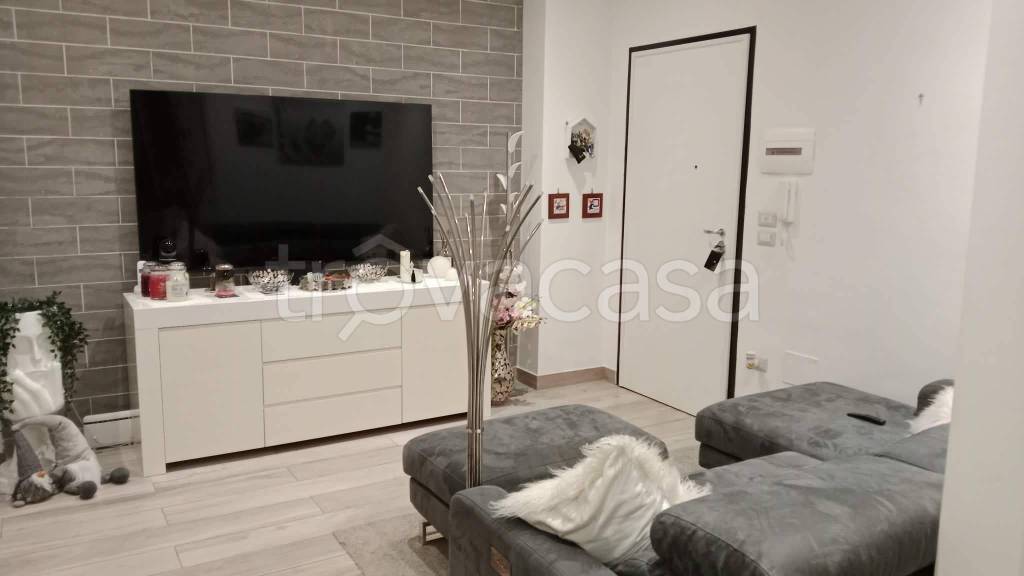appartamento in vendita a Foggia in zona Immacolata / San Pio X
