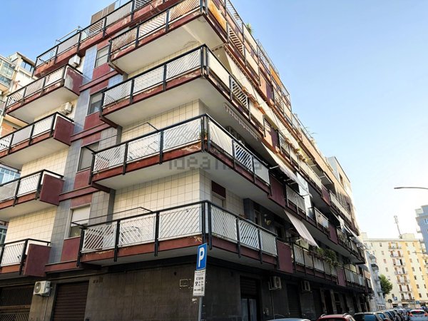 appartamento in vendita a Foggia