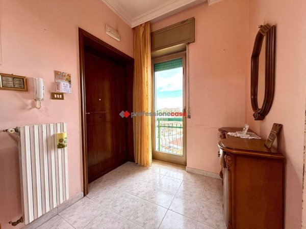 appartamento in vendita a Foggia in zona Candelaro