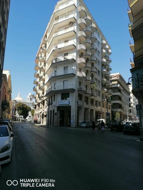 appartamento in vendita a Foggia in zona Centro Città