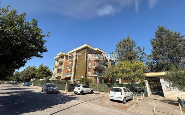 appartamento in vendita a Foggia in zona Rione Diaz