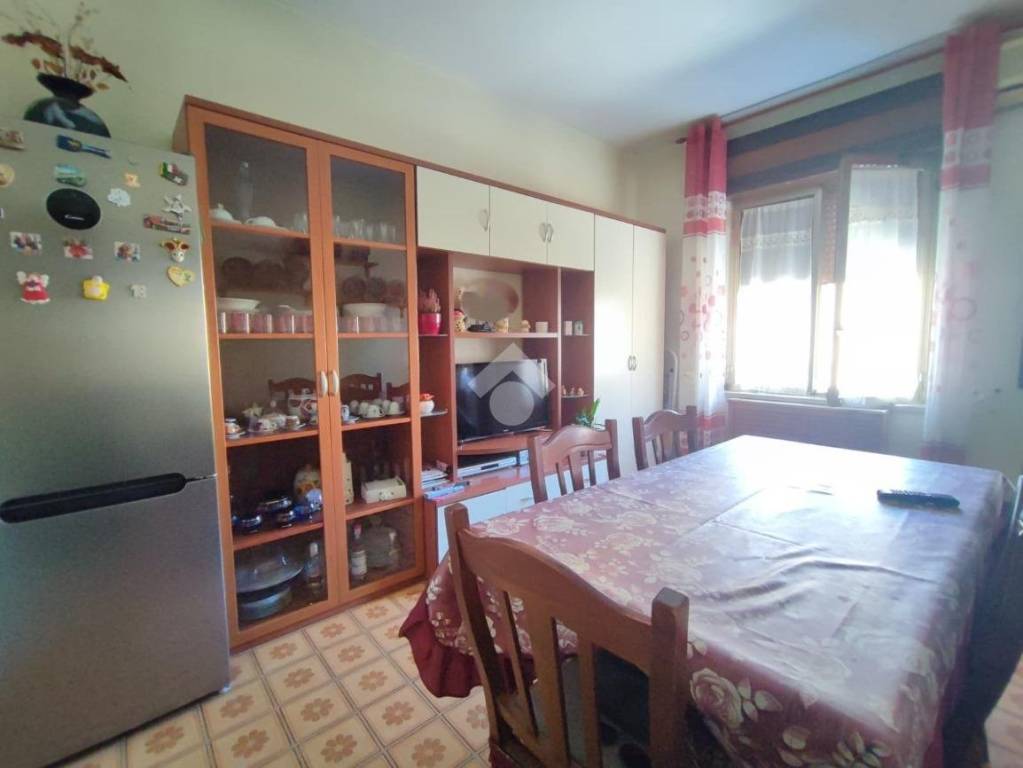 appartamento in vendita a Foggia in zona CEP