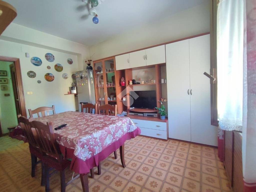 appartamento in vendita a Foggia in zona CEP