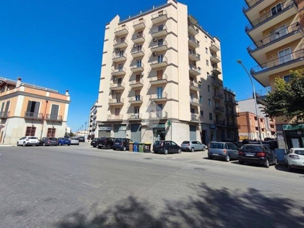 appartamento in vendita a Foggia in zona Candelaro