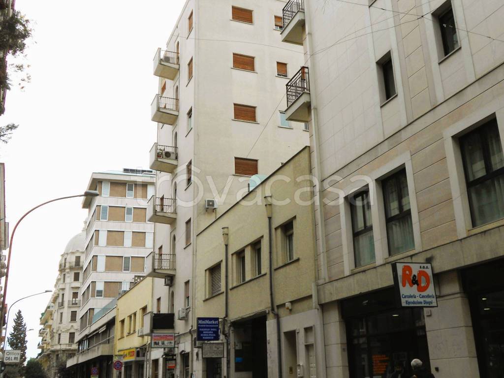 appartamento in vendita a Foggia in zona Centro Città
