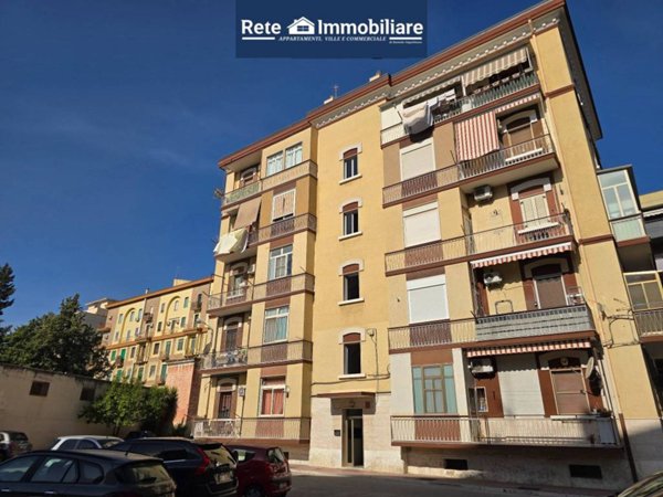 appartamento in vendita a Foggia in zona Centro Città