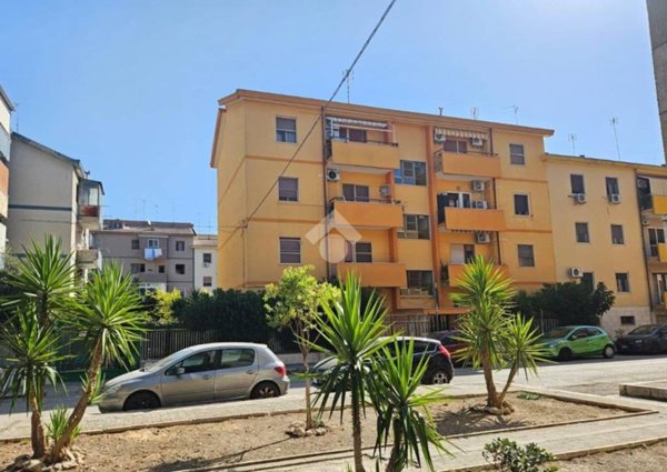appartamento in vendita a Foggia in zona CEP