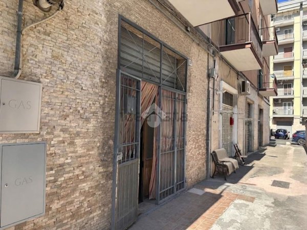 appartamento in vendita a Foggia in zona Candelaro