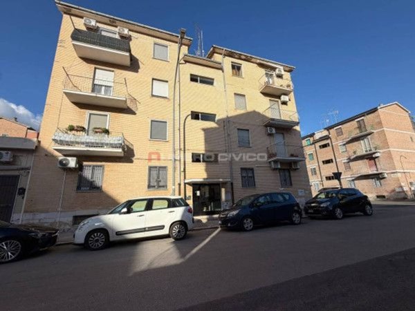 appartamento in vendita a Foggia in zona Macchia Gialla