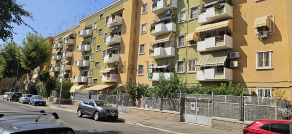 appartamento in vendita a Foggia