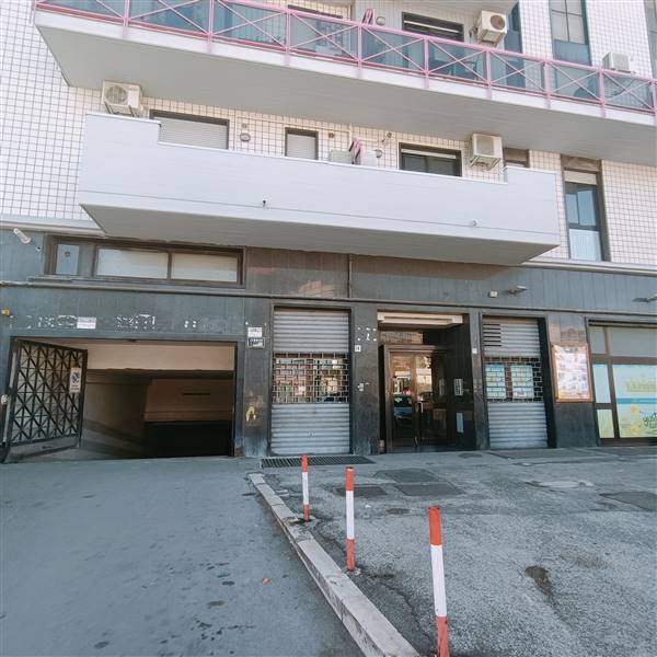 box auto in vendita a Foggia in zona Centro Città