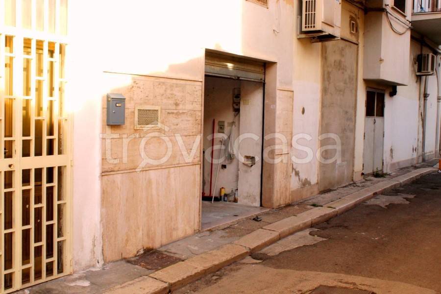 box auto in vendita a Foggia in zona Immacolata / San Pio X