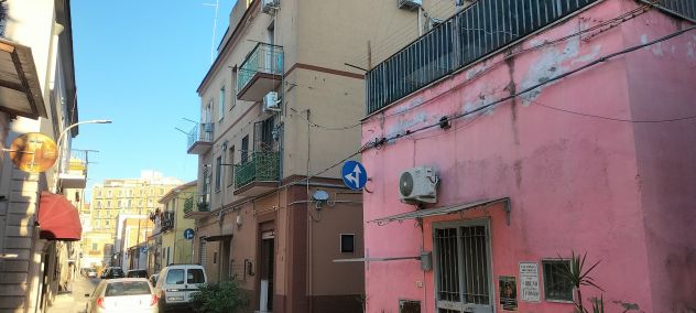 appartamento in vendita a Foggia
