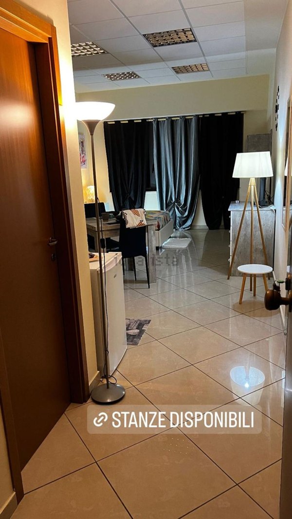 appartamento in vendita a Foggia in zona Villaggio Artigiani