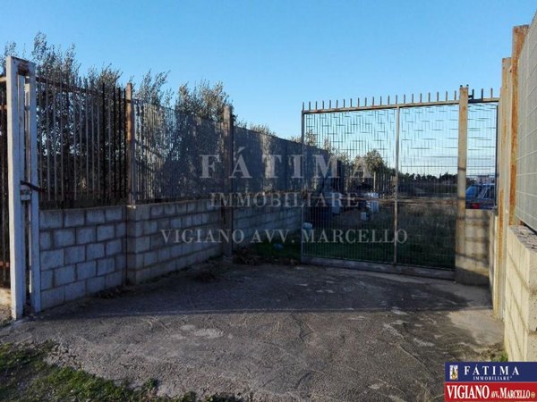 terreno in vendita a Foggia