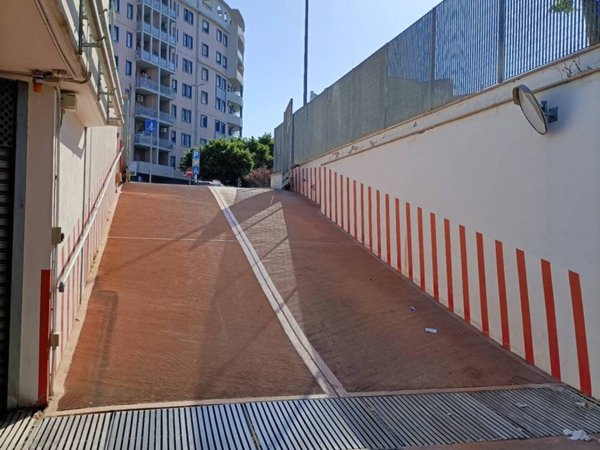box auto in vendita a Foggia