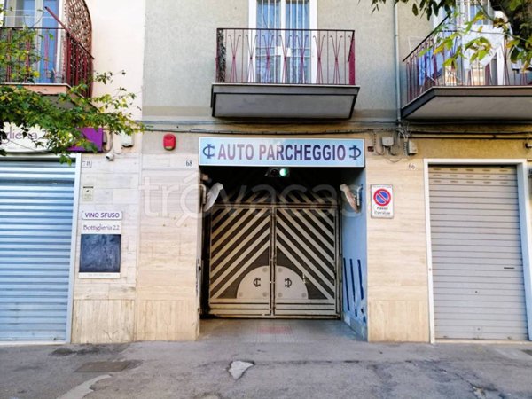 box auto in vendita a Foggia in zona Immacolata / San Pio X
