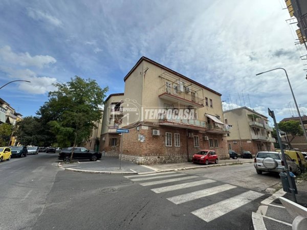 appartamento in vendita a Foggia in zona Centro Città