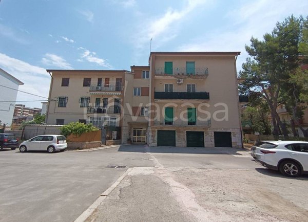 box auto in vendita a Foggia