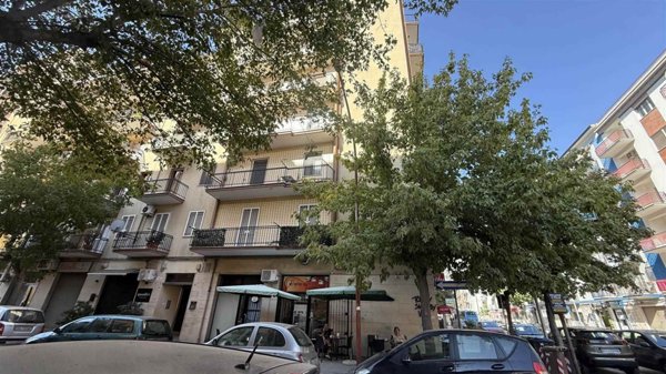 appartamento in vendita a Foggia in zona Immacolata / San Pio X