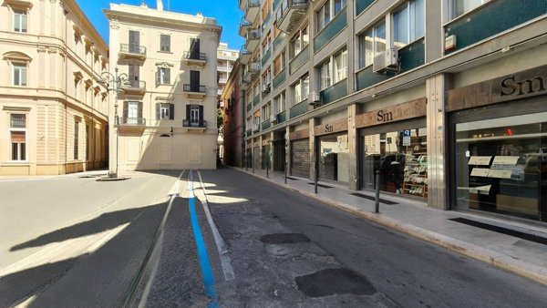 appartamento in vendita a Foggia