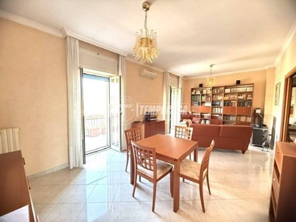 appartamento in vendita a Foggia